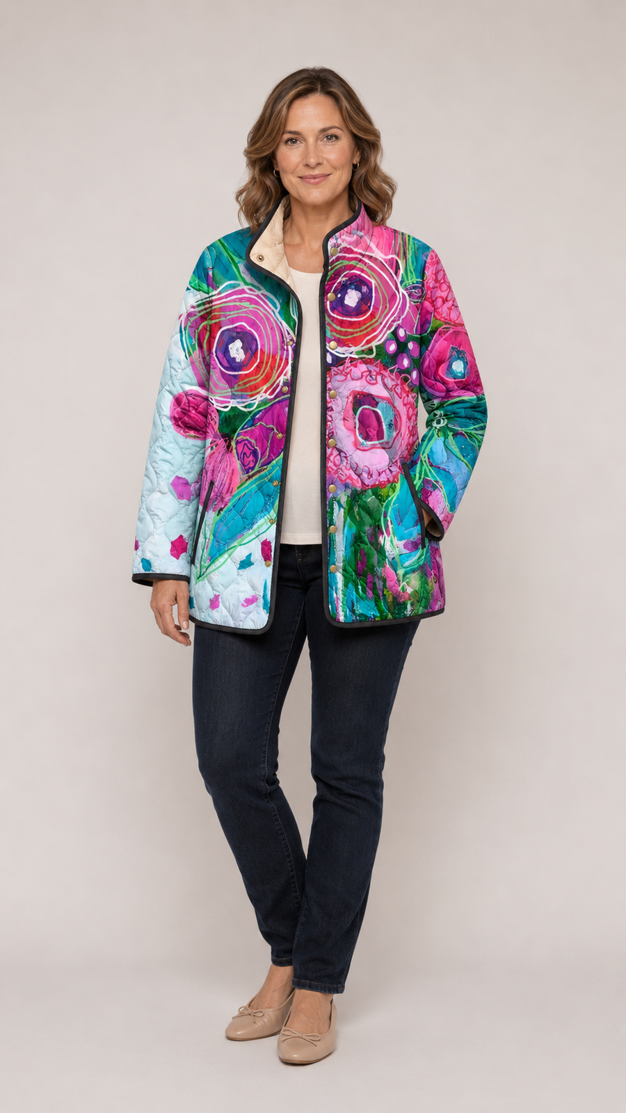 Outerwear