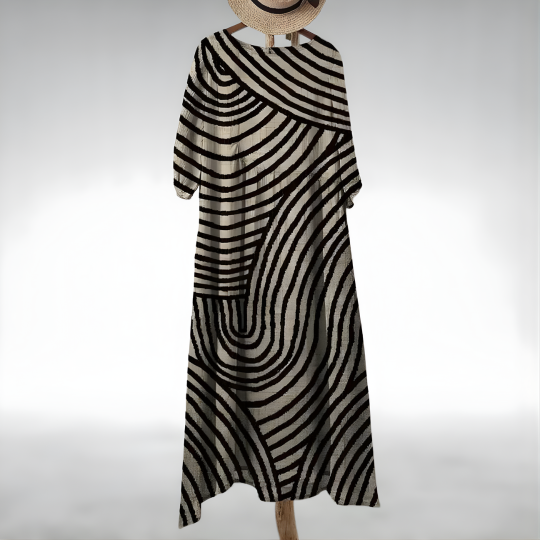 Lucille™ Elegant Dress