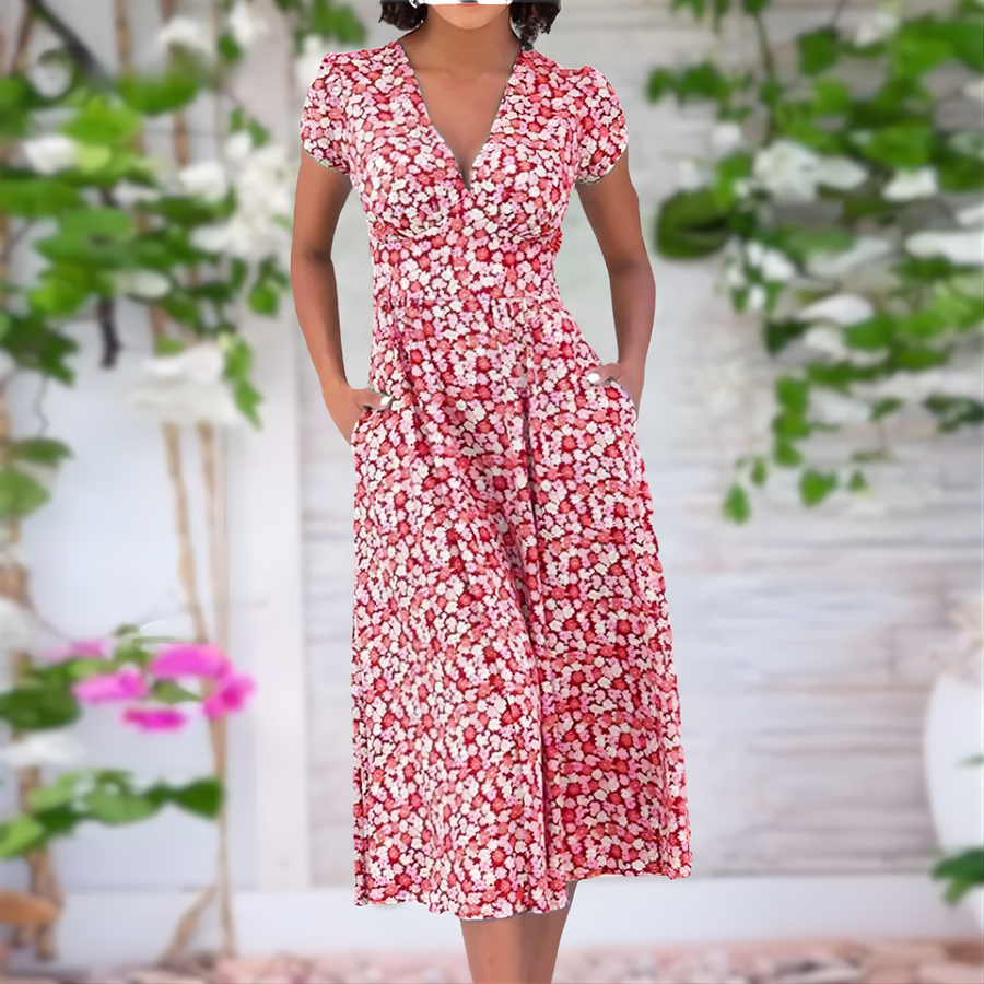 Faith™ Elegant Women's Dress