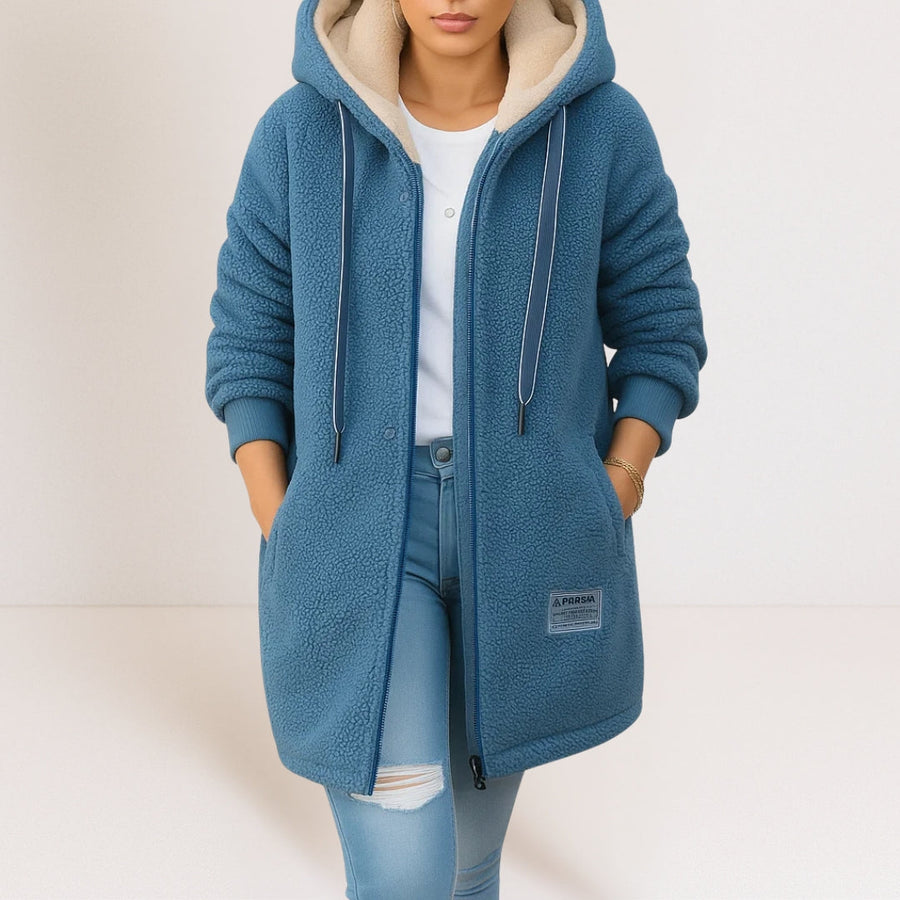 Phoebe™ Women’s Fleece Jacket