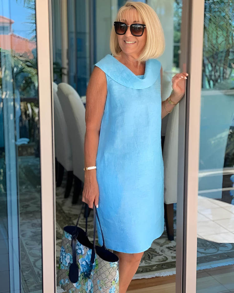 Evie™ Breathable Dress