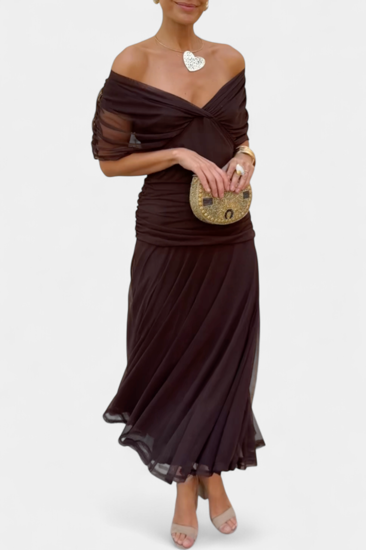 Amirah™ Elegant Dress