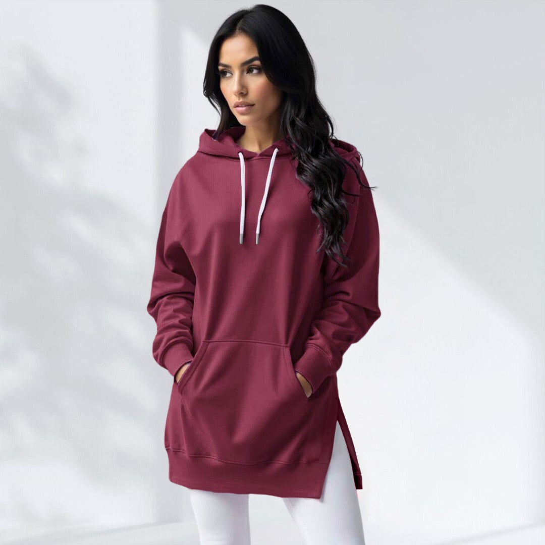Georgia™ Oversized Hoodie Dress