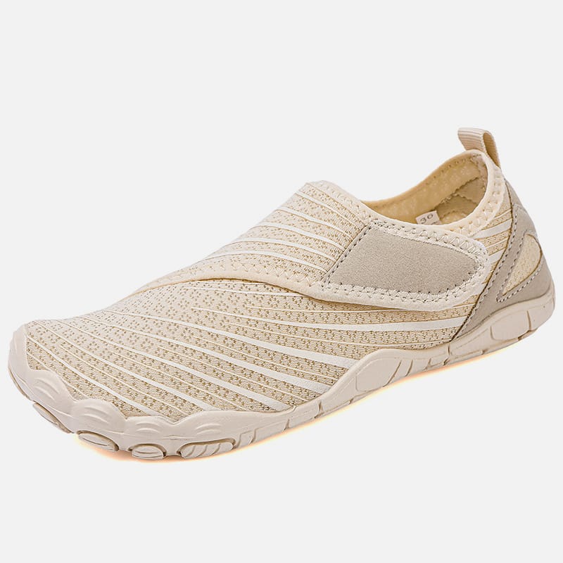 Callie™ Barefoot Orthopedic Trainers