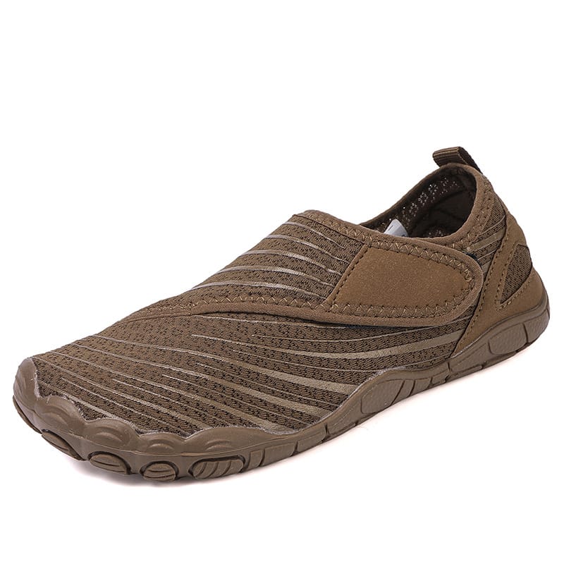 Callie™ Barefoot Orthopedic Trainers