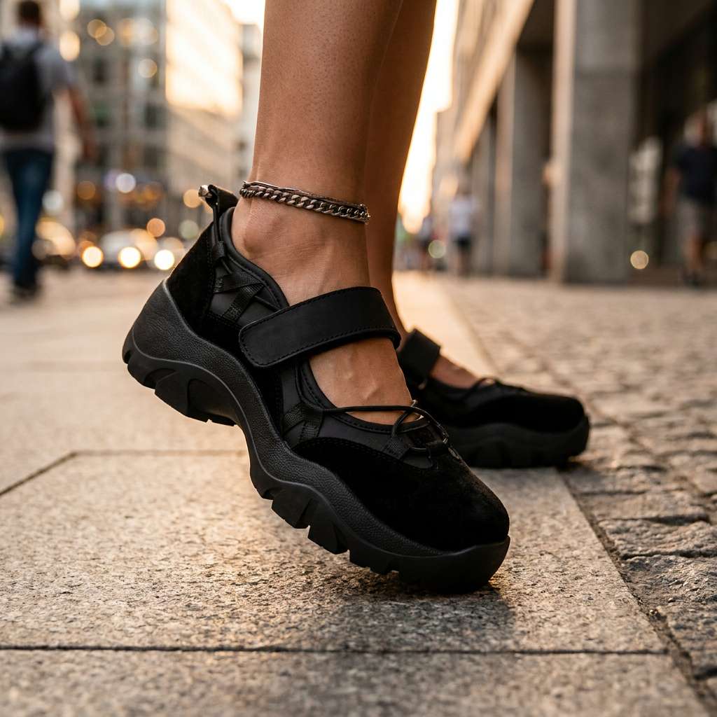 Eleanor™ ComfortWalk Loafers